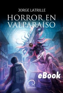 Horror en Valparaso