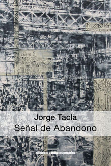 Jorge Tacla: Seal de Abandono