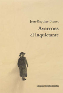 Averroes el inquietante