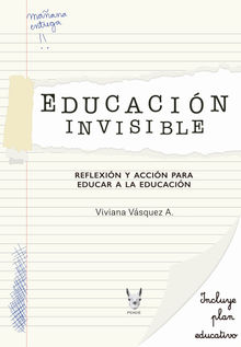 Educacin invisible