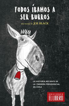 Todos bamos a ser burros