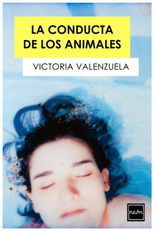 La conducta de los animales