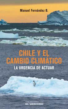 Chile y el cambio climtico
