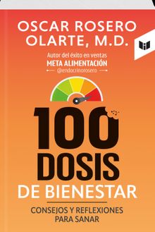 100 DOSIS  DE BIENESTAR