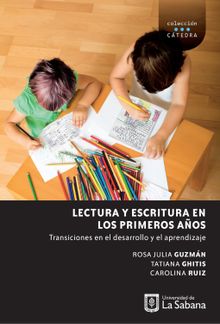 Lectura y escritura en los primeros aos