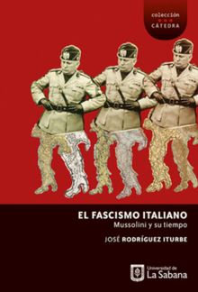 El fascismo italiano