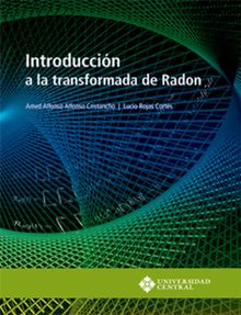 Introduccin a la transformada de Radon