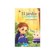 El jardn de las ilusiones