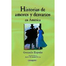 Historias de amores y desvaros en Amrica