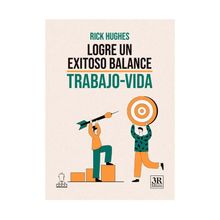 Logre un exitoso balance Trabajo - vida