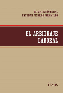 El arbitraje laboral