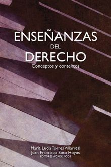 Enseanzas del derecho