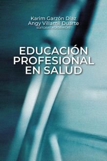 Educacin profesional en salud