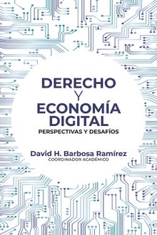 Derecho y economa digital