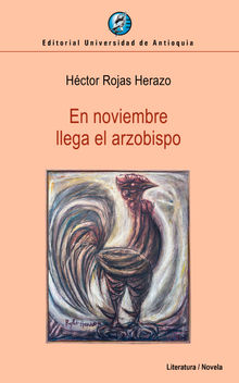 En noviembre llega el arzobispo