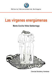 Las vrgenes energmenas 