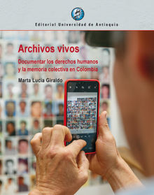 Archivos vivos