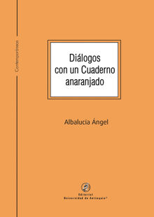 Dilogos con un Cuaderno anaranjado