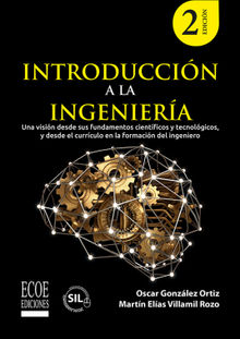 Introducción a la ingeniería. Segunda edición