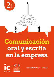 Comunicacin oral y escrita en la empresa