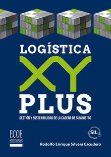 Logstica XY Plus - 1ra edicin