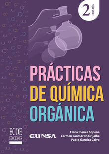 Prcticas de qumica orgnica - 2da edicin