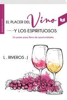 EL PLACER DEL VINO Y LOS ESPIRITUOSOS