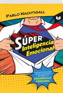 SPER INTELIGENCIA EMOCIONAL