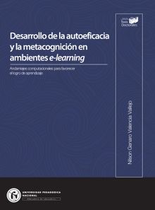 Desarrollo de la autoeficacia y la metacognicin en ambientes e-Learning