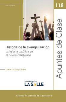 Historia de la evangelizacin