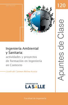 Ingeniera Ambiental y Sanitaria