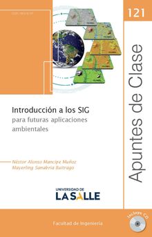 Introduccin a los SIG para futuras aplicaciones ambientales