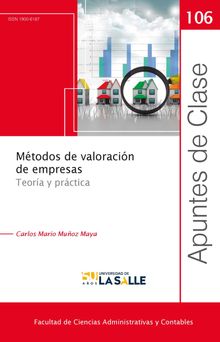 Mtodos de valoracin de empresas