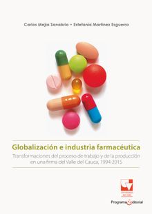 Globalizacin e industria farmacutica