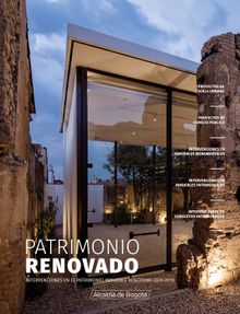 Patrimonio renovado