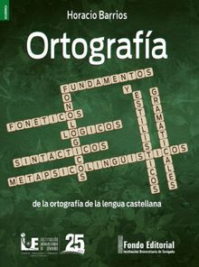 Ortografa