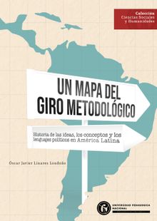 Un mapa del giro metodolgico