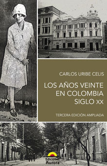 Los aos veinte en Colombia