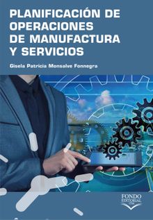 Planificacin de operaciones de manufactura y servicios