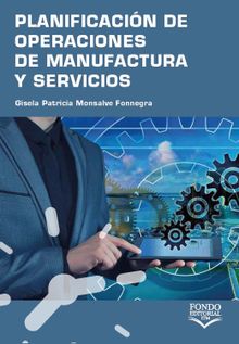 Planificacin de operaciones de manufactura y servicios