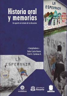 Historia oral y memorias