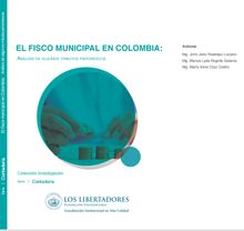 El fisco municipal en Colombia: anlisis de algunos tributos pintorescos 