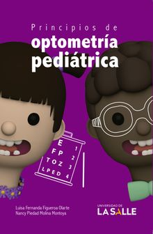 Principios de optometra peditrica