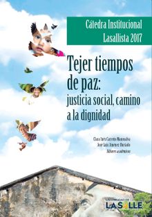 Ctedra institucional Lasallista 2017.