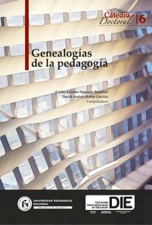 Genealogas de la pedagoga