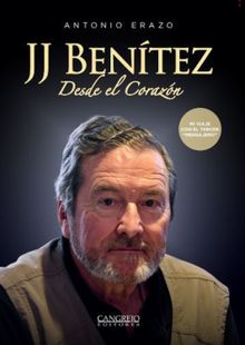 JJ Bentez: desde el corazn