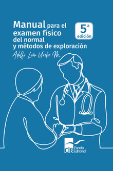 Manual para el examen fsico del normal y mtodos de exploracin