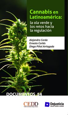 Cannabis en Latinoamrica