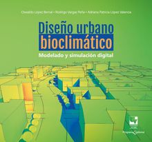 Diseo urbano bioclimtico