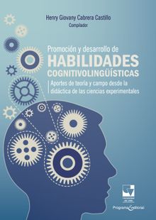 Promocin y desarrollo de habilidades cognitivolingstica